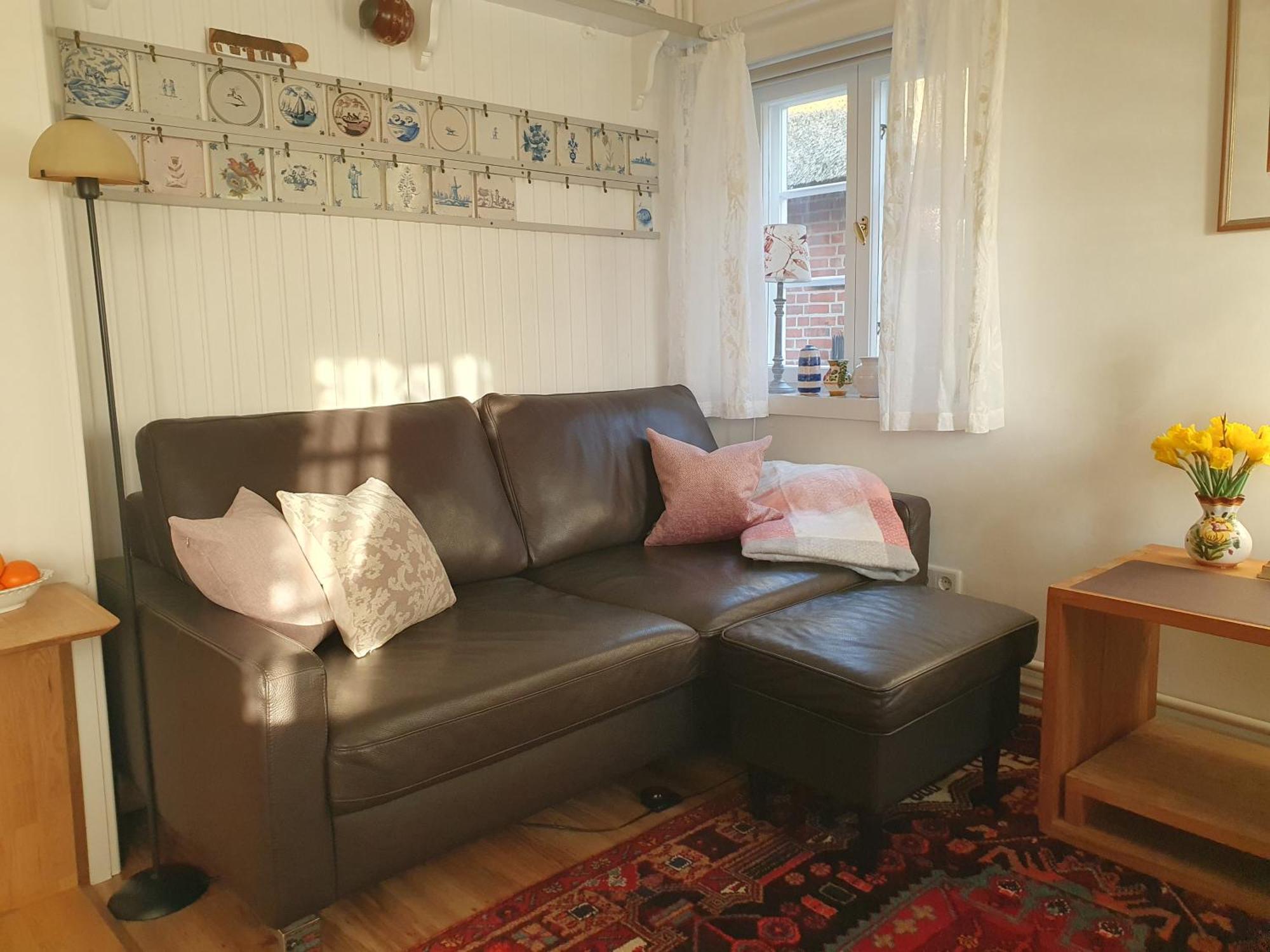 Haus-An-De-Marsch Apartment Midlum  Bagian luar foto
